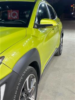 هيونداي كونا